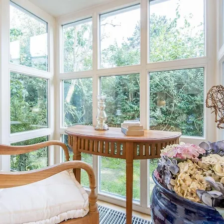Haus Hideaway Westerland