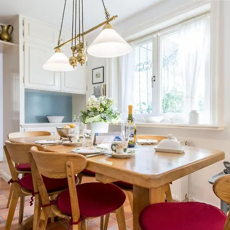 Haus Hideaway Holiday home *