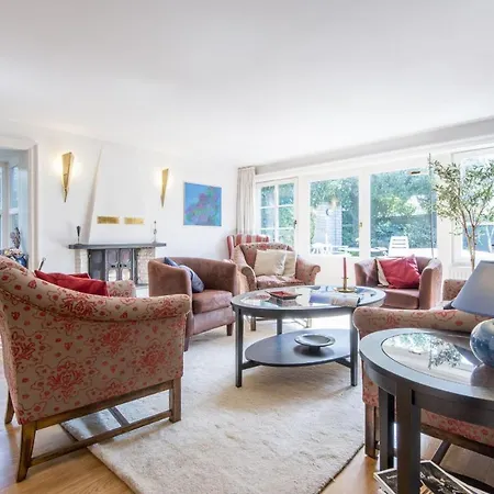 Haus Hideaway * Westerland