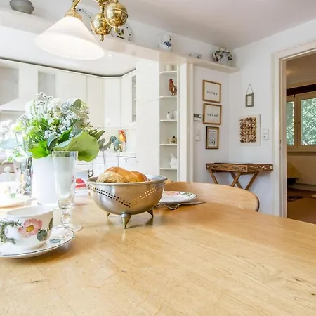 Holiday home Haus Hideaway Westerland