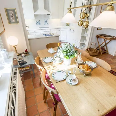 Haus Hideaway Westerland