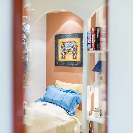 Haus Hideaway Holiday home