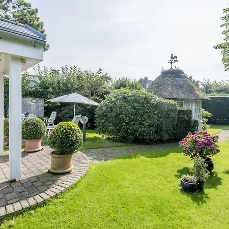 Haus Hideaway Holiday home
