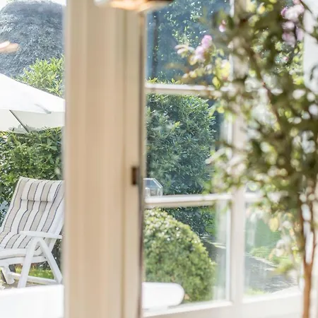Holiday home Haus Hideaway Westerland