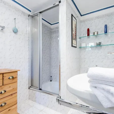 Haus Hideaway