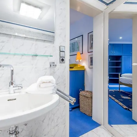 Haus Hideaway Holiday home