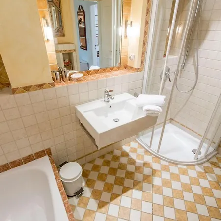Holiday home Haus Hideaway Westerland