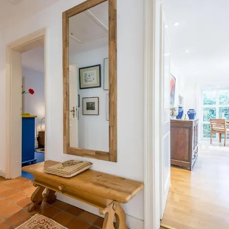Holiday home Haus Hideaway