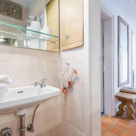 Haus Hideaway Westerland