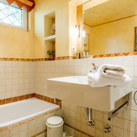 Haus Hideaway * Westerland
