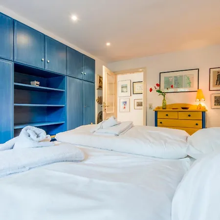 Haus Hideaway Holiday home Westerland