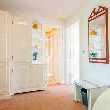 Haus Hideaway Westerland