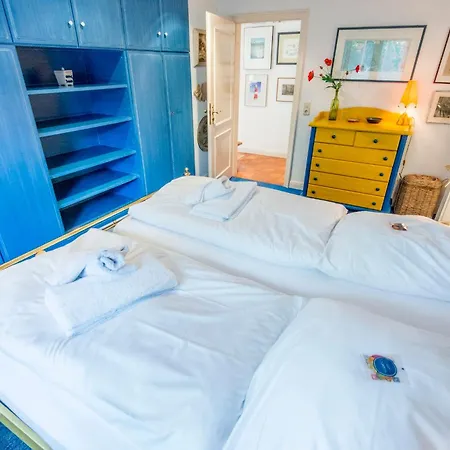 Haus Hideaway Holiday home *