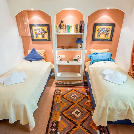 Haus Hideaway Holiday home Westerland